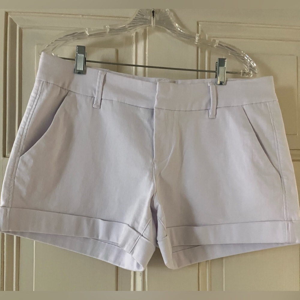DEAR JOHN Hampton Shorts NWOT